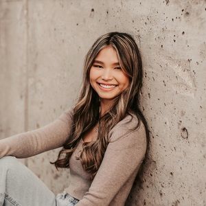 Meet your Posher, Zoe